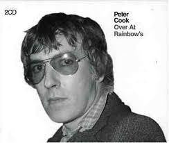 COOK PETER-OVER AT RAINBOW'S 2CD VG