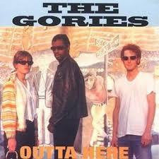 GORIES THE-OUTTA HERE LP *NEW*