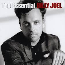 JOEL BILLY-THE ESSENTIAL 2CD VG