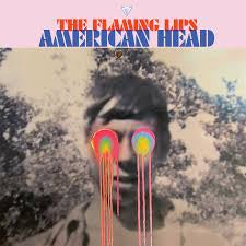 FLAMING LIPS THE-AMERICAN HEAD CD *NEW*