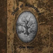 WYLDE ZAKK-BOOK OF SHADOWS II CD *NEW*