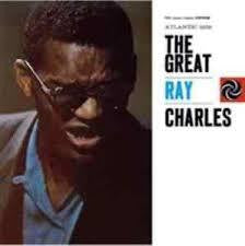 CHARLES RAY-THE GREAT RAY CHARLES LP *NEW*