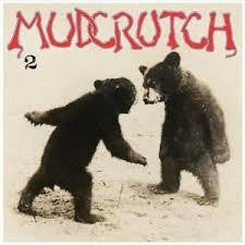 MUDCRUTCH-2 LP *NEW*