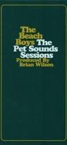 BEACH BOYS THE-THE PET SOUNDS SESSIONS 4CD BOXSET *NEW*