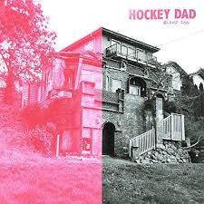 HOCKEY DAD-BLEND INN LP *NEW*