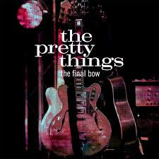 PRETTY THINGS THE-THE FINAL BOW 2LP *NEW*