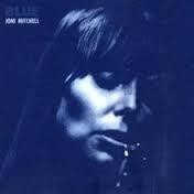 MITCHELL JONI-BLUE LP NM COVER VG+