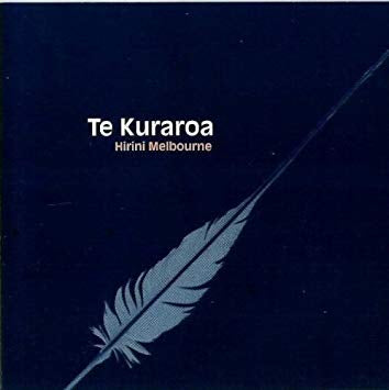 MELBOURNE HIRINI-TE KURAROA CD VG