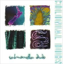 SALMONELLA DUB-COLONIAL DUBS CD *NEW*