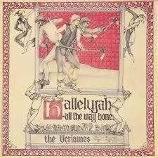 VERLAINES THE-HALLELUJAH ALL THE WAY HOME LP *NEW*