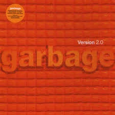 GARBAGE-VERSION 2.0 20TH ANNIVERSARY DELUXE EDITION 3LP *NEW*