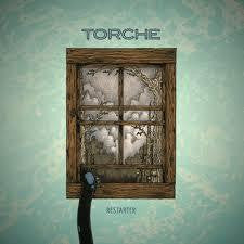 TORCHE-RESTARTER CD *NEW*