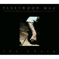 FLEETWOOD MAC-THE CHAIN 25 YEARS 4CD BOXSET *NEW*