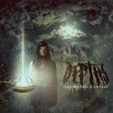 DEPTHS-THE MORTAL COMPASS CD *NEW*