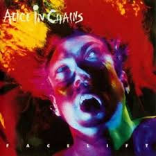 ALICE IN CHAINS-FACELIFT 2LP *NEW*