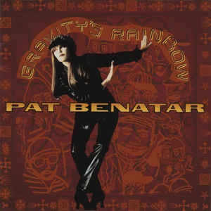 BENATAR PAT-GRAVITY'S RAINBOW CD G