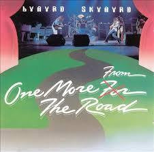 LYNYRD SKYNYRD-ONE MORE FROM THE ROAD 2LP *NEW*