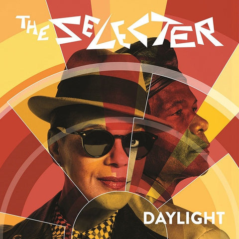 SELECTER THE-DAYLIGHT CD *NEW*