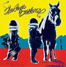 AVETT BROTHERS THE-TRUE SADNESS CD *NEW*