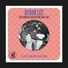 LEE BYRON-THE SINGLES COLLECTION 1960-1962 2CD *NEW*