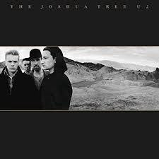 U2-JOSHUA TREE 30TH ANNIVERSARY CD *NEW*