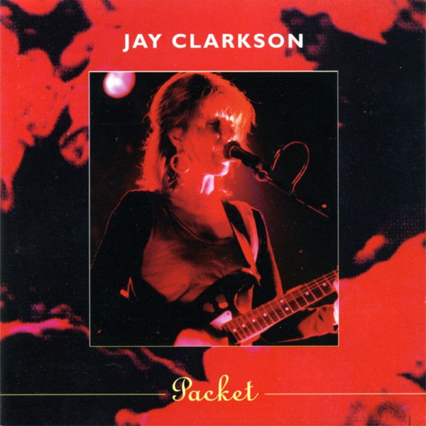 CLARKSON JAY-PACKET CD G