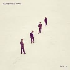 MUMFORD & SONS-DELTA CD *NEW*