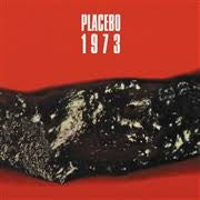 PLACEBO-1973 WHITE VINYL LP *NEW*