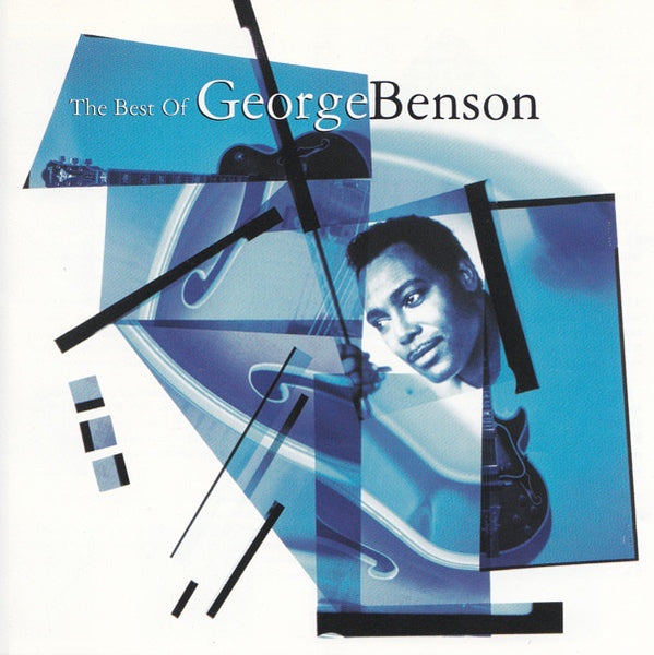 BENSON GEORGE-THE BEST OF GEORGE BENSON CD M