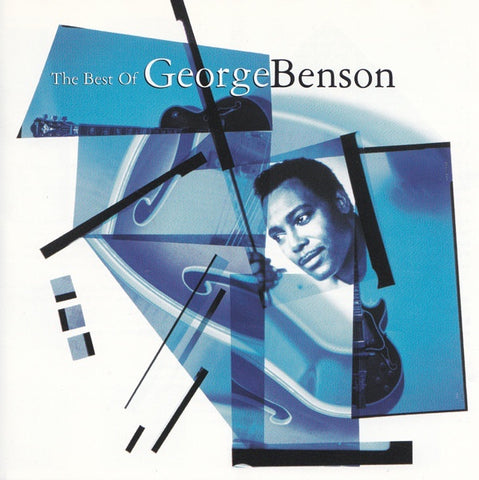 BENSON GEORGE-THE BEST OF GEORGE BENSON CD M