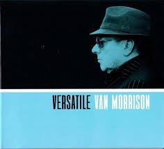 MORRISON VAN-VERSATILE CD