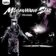 MBONGWANA STAR-FROM KINSHASA CD *NEW*