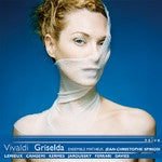 VIVALDI-GRISELDA COMPLETE OPERA 3CD *NEW*