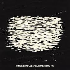 STAPLES VINCE-SUMMERTIME '06 2CD *NEW*