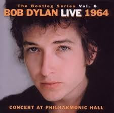 DYLAN BOB-LIVE 1964 BOOTLEG SERIES VOL. 6 2CD VG+