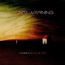 FATES WARNING-LONG DAY GOOD NIGHT CD *NEW*