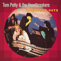 PETTY TOM & THE HEARTBREAKERS-GREATEST HITS CD *NEW*