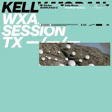 MORAN KELLY-WXARXP SESSION 12" EP *NEW* WAS $35.99 NOW...