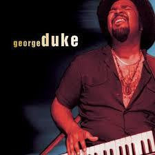 DUKE GEORGE-THIS IS JAZZ CD VG