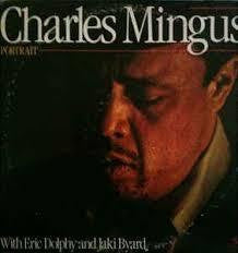 MINGUS CHARLES-PORTRAIT 2LP VG COVER VG