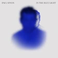 SIMON PAUL-IN THE BLUE LIGHT CD *NEW*