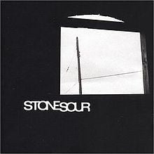 STONE SOUR-STONE SOUR CD VG