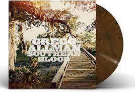 ALLMAN GREGG-SOUTHERN BLOOD LP *NEW* was $52.99 now...