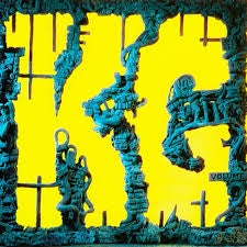 KING GIZZARD & THE LIZARD WIZARD-K.G. CD *NEW*