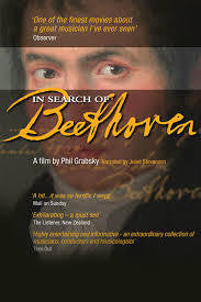 IN SEARCH OF BEETHOVEN 2DVD *NEW*