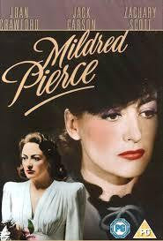 MILDRED PIERCE-REGION 1 DVD NM