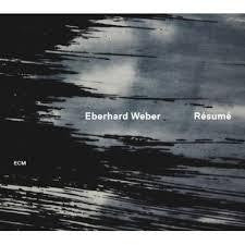 WEBER EBERHARD-RESUME CD *NEW*
