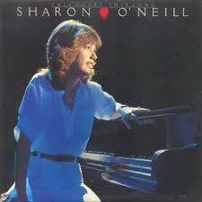 O'NEILL SHARON-THIS HEART THIS SONG LP VG COVER VG+