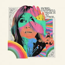 CAMPBELL ISOBEL-THERE IS NO OTHER... LP *NEW* was $49.99 now...