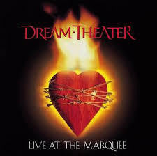 DREAM THEATRE-LIVE AT THE MARQUEE CD *NEW*